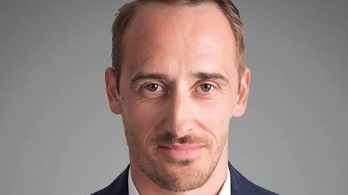 Radny Grzegorz Jura - przewodniczący Komisji Kultury i Nauki RMP