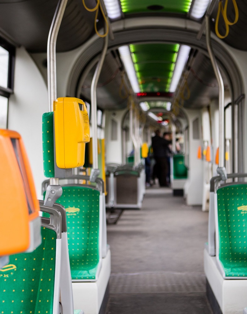 Fot. ZTM Poznań - grafika artykułu