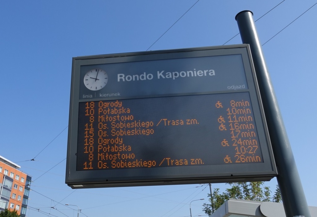 Fot. ZTM Poznań - grafika artykułu