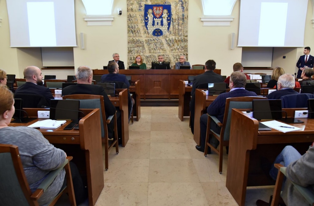 Fot. Urząd Miasta Poznania - grafika artykułu