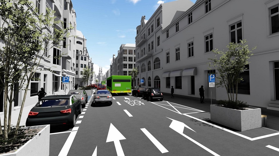 Fot. ZDM Poznań - grafika artykułu