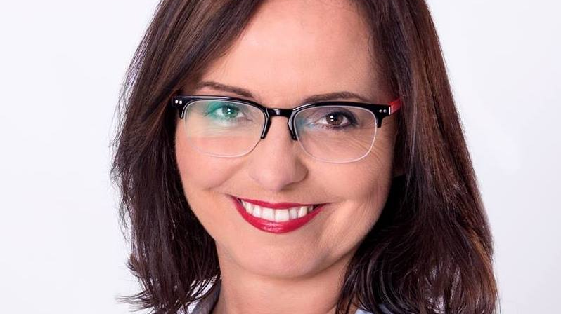 Radna Dorota Bonk-Hamermeister