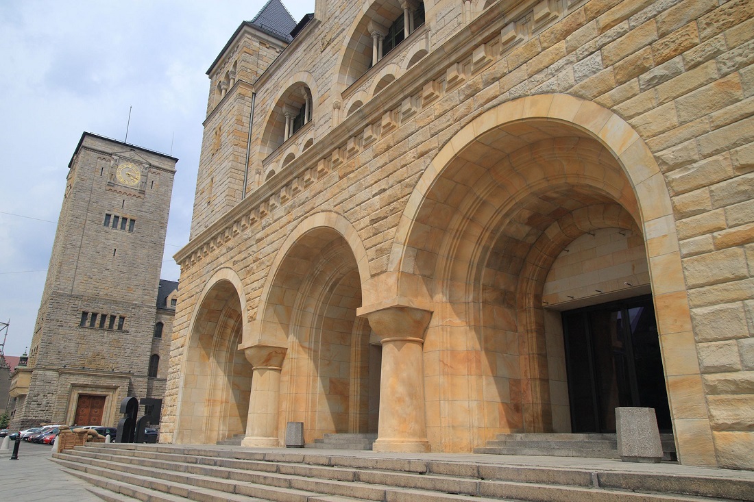 Fot. CK Zamek - grafika artykułu