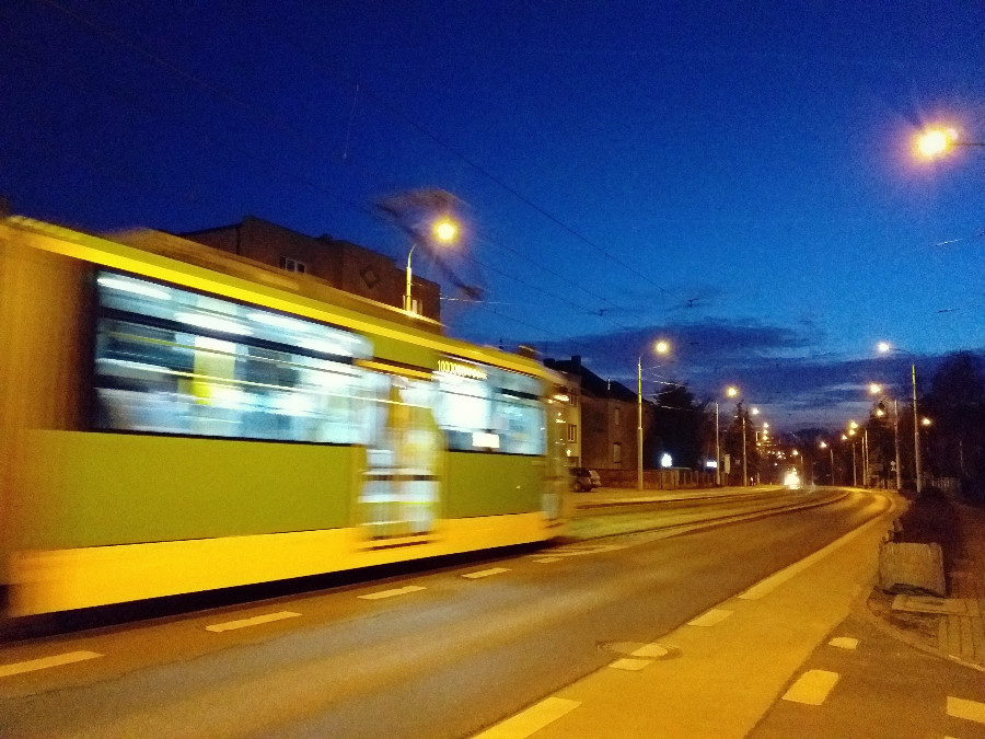 Fot. MPK Poznań - grafika artykułu