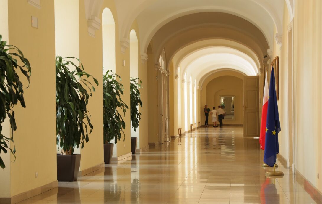 Fot. Poznan Film Commission - grafika artykułu