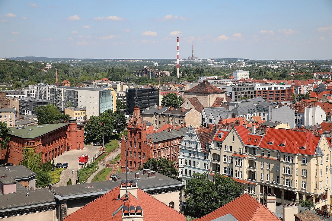 Fot. Rada Osiedla Stare Miasto - grafika artykułu