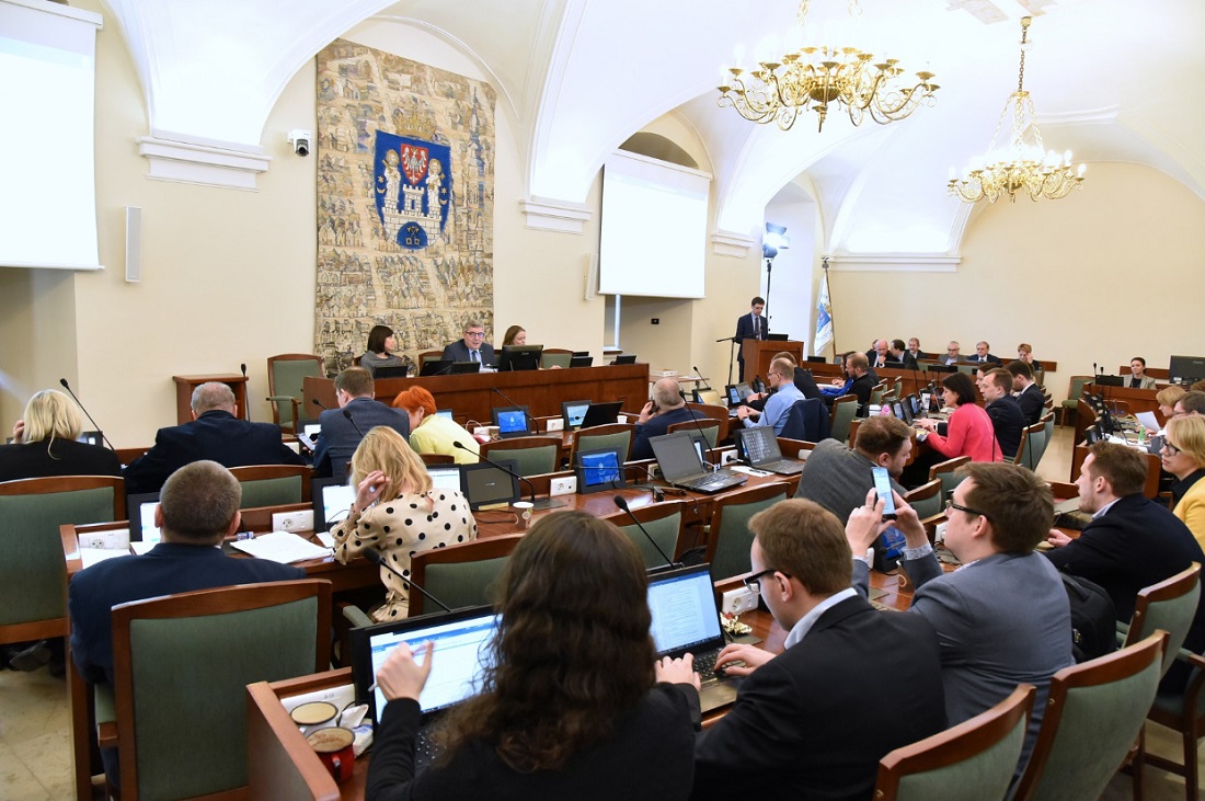 Fot. Urząd Miasta Poznania - grafika artykułu