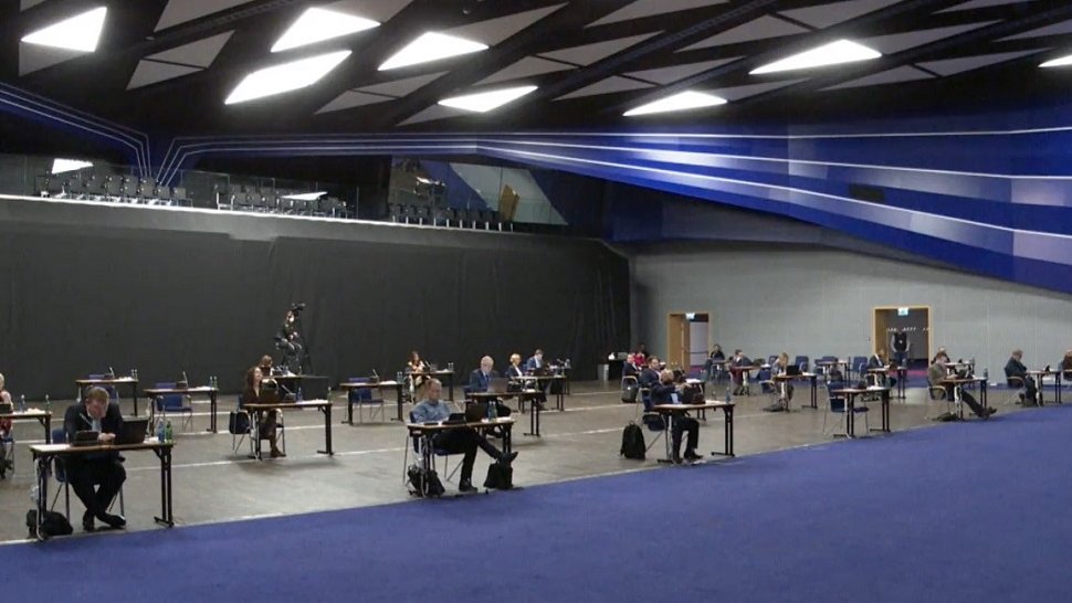 XXV Sesja Rady Miasta Poznania