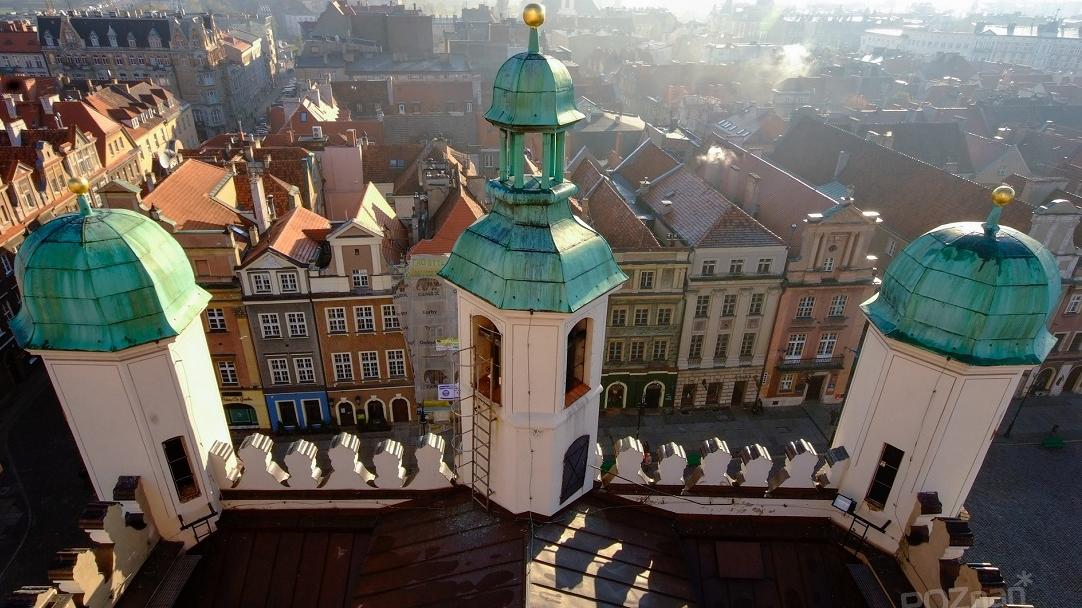 Fot. Poznan Film Commission - grafika artykułu