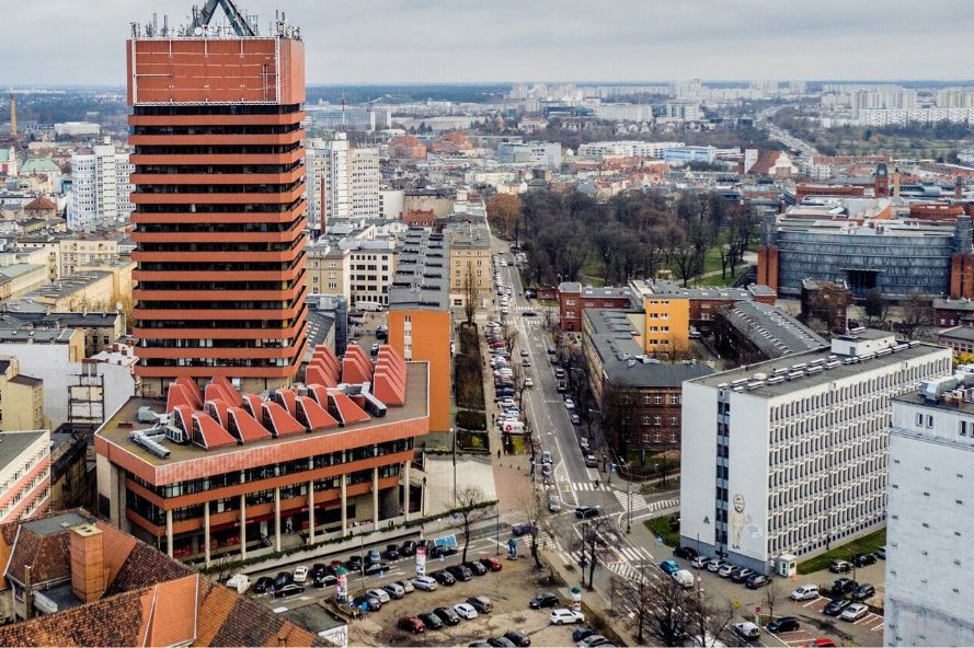 fot. Uniwersytet Ekonomiczny w Poznaniu - grafika artykułu