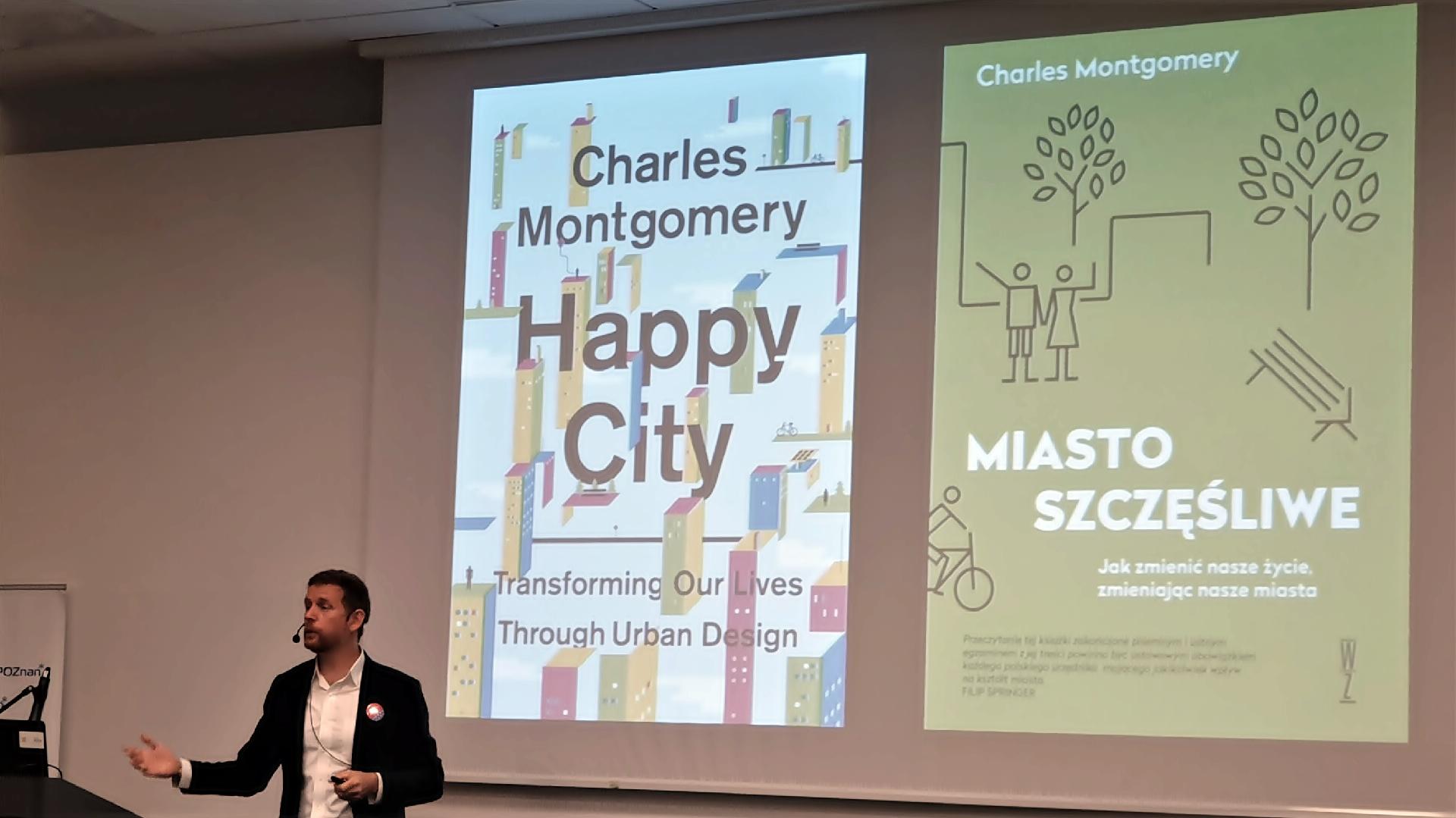 Forum Rozwoju Miast 2019 odbędzie się w trybie online - grafika artykułu