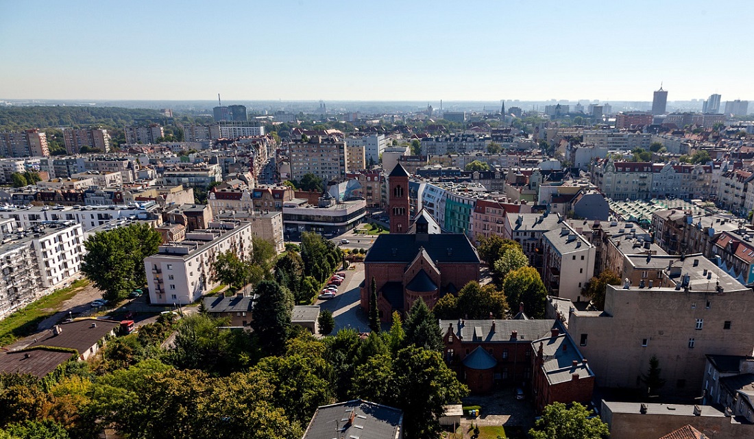 Fot. Poznan Film Commission - grafika artykułu