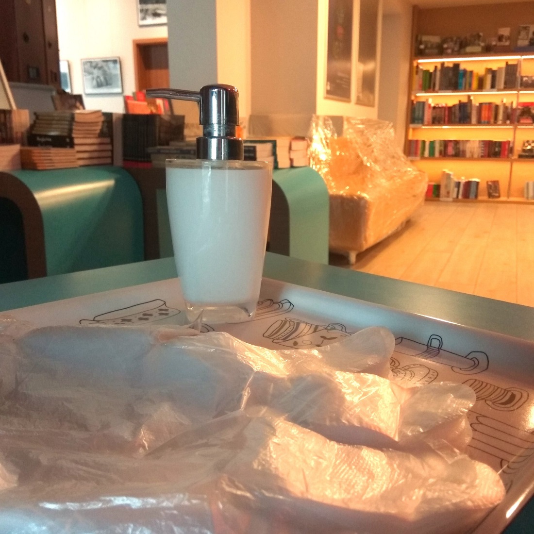 Fot. Centrum Informacji Kulturalnej Poznań - grafika artykułu