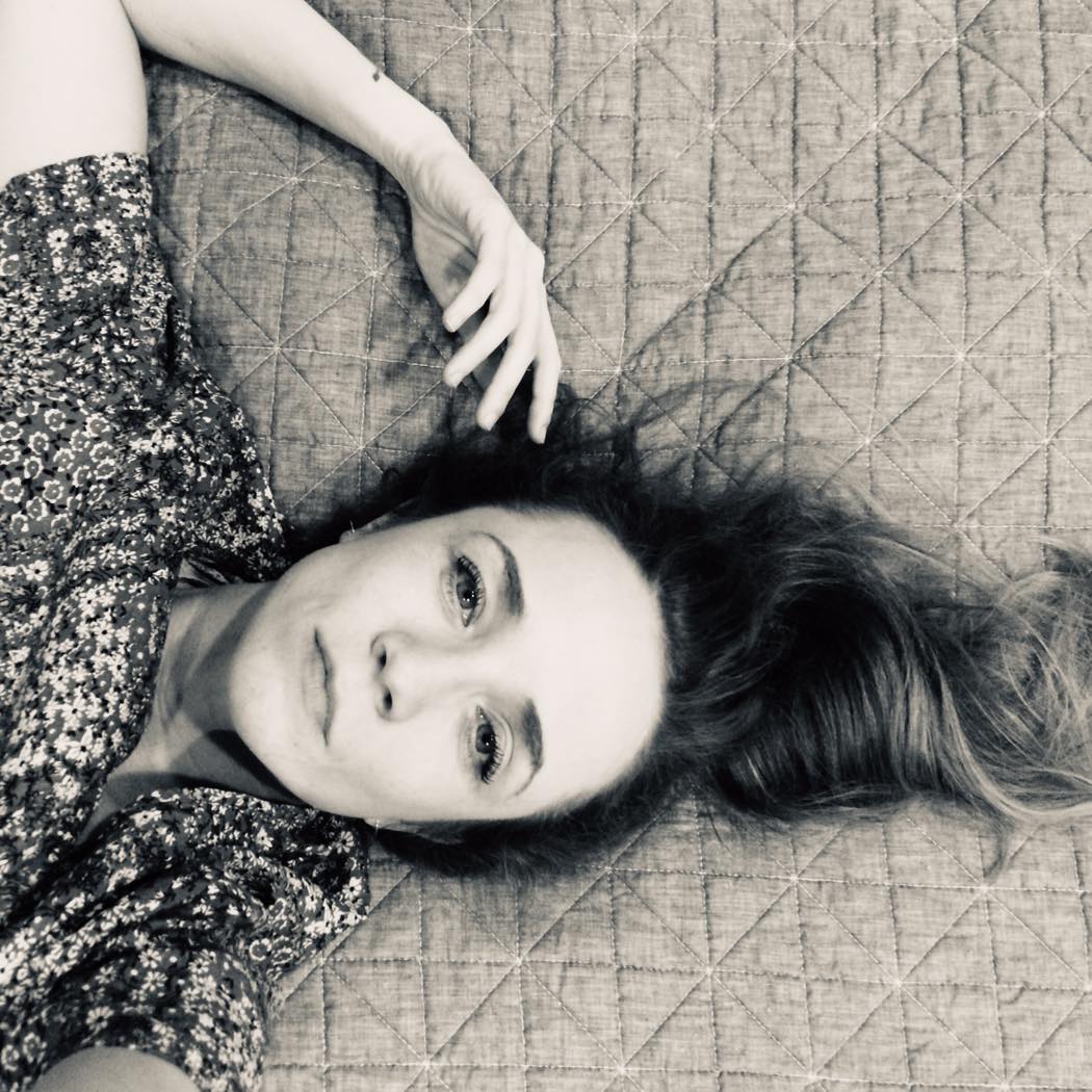 Malina Prześluga-Delimata laureatką Nagrody Artystycznej Miasta Poznania (fot. archiwum prywatne) - grafika artykułu