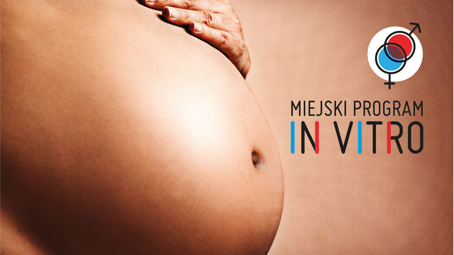 Miejski program in vitro, fot. UMP