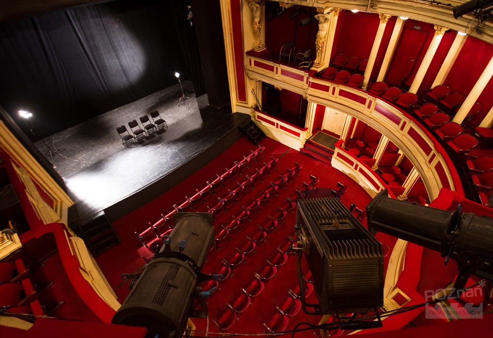 Fot. Poznan Film Commission - grafika artykułu