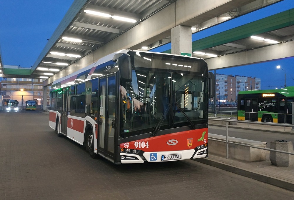 Fot. ZTM Poznań - grafika artykułu