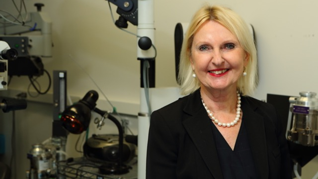 Prof. Maria Siemionow - Honorowa Obywatelka Miasta Poznania