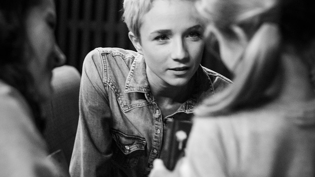 Malina Prześluga-Delimata laureatką Nagrody Artystycznej Miasta Poznania