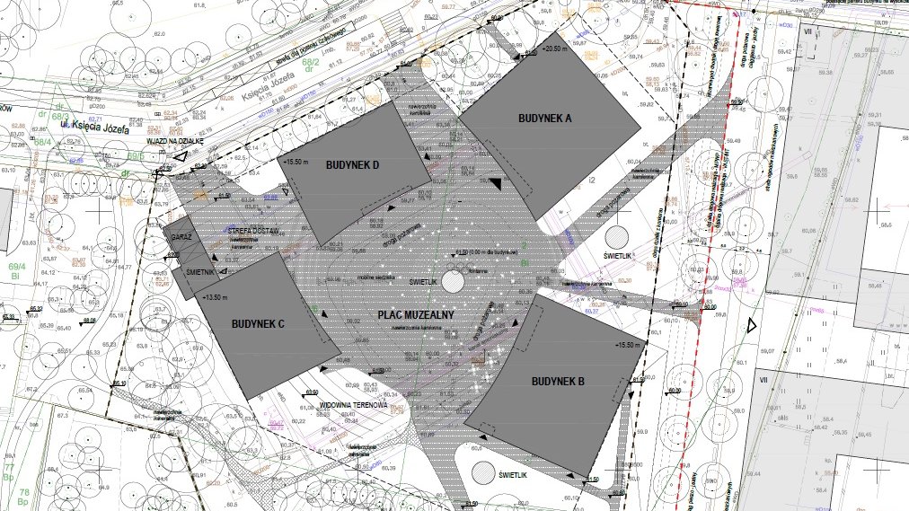 Nowe Muzeum Powstania Wielkopolskiego 1918-1919, fot. UMP
