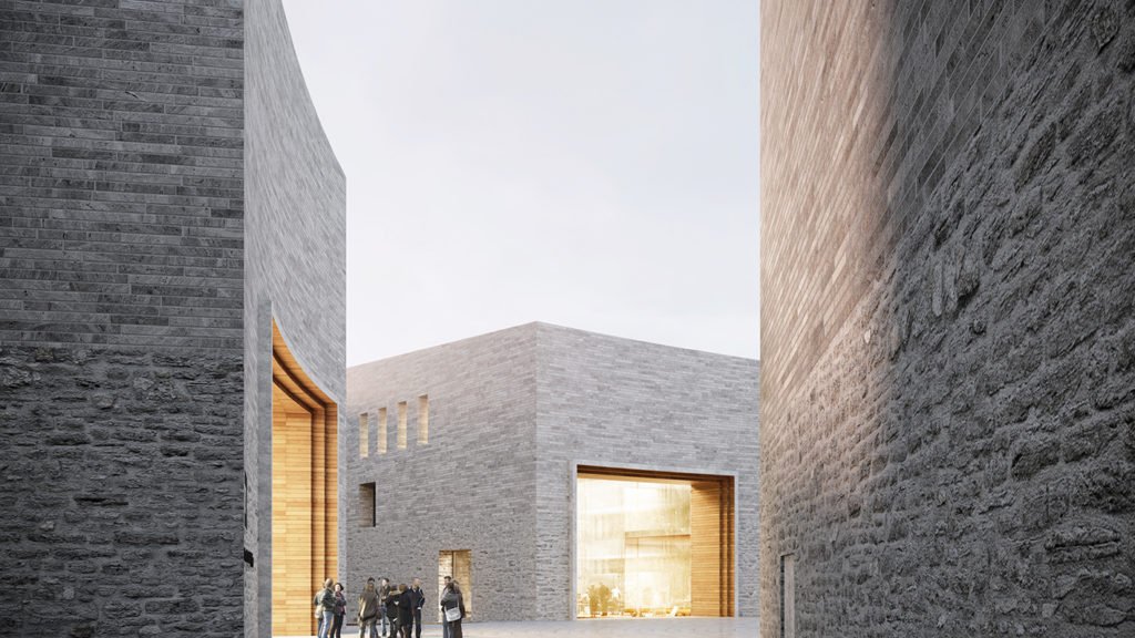 Nowe Muzeum Powstania Wielkopolskiego 1918-1919, fot. UMP