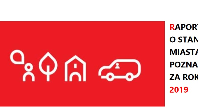 Raport o stanie miasta, fot. UMP