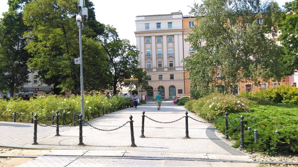 Fot. Rada Osiedla Stare Miasto