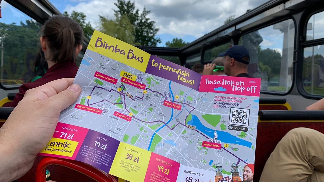 Fot. BimbaBus Emotion