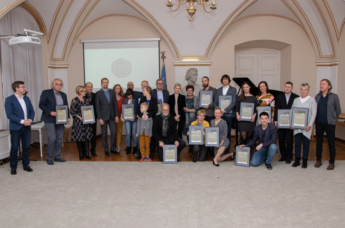 Uroczysta gala Dobry Sąsiad 2019 - grafika artykułu