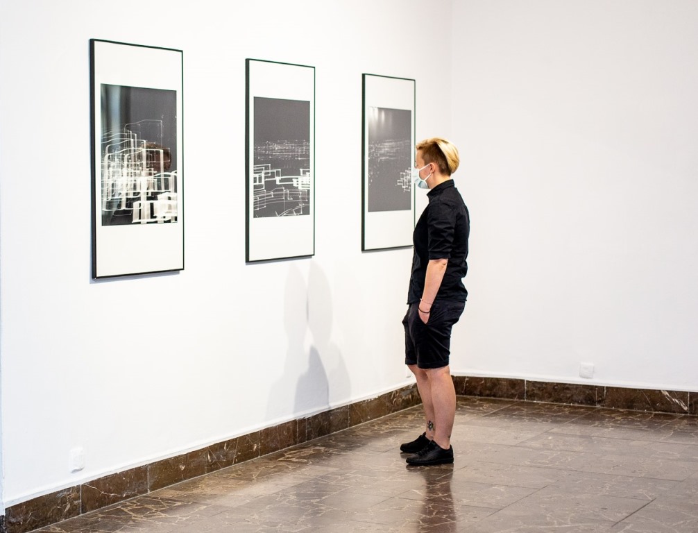 Fot. Galeria Miejska Arsenał - grafika artykułu