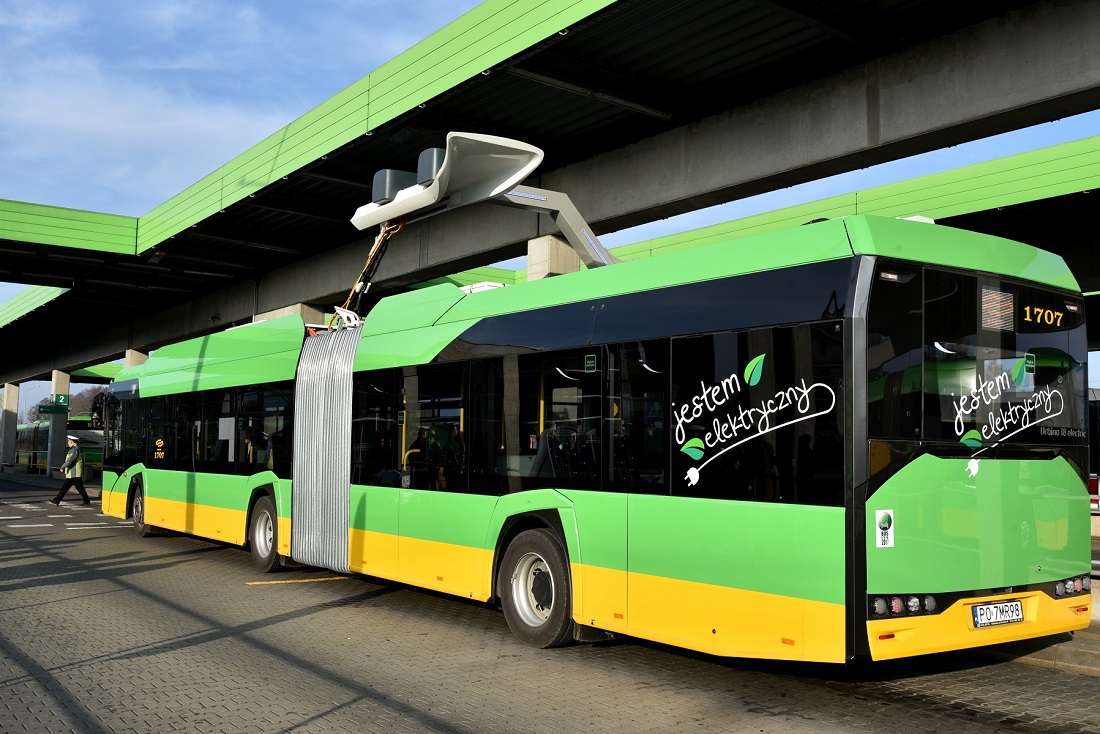 Fot. ZTM Poznań - grafika artykułu