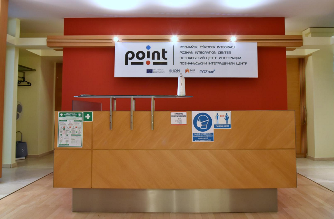 Fot. Miasto Poznań - grafika artykułu