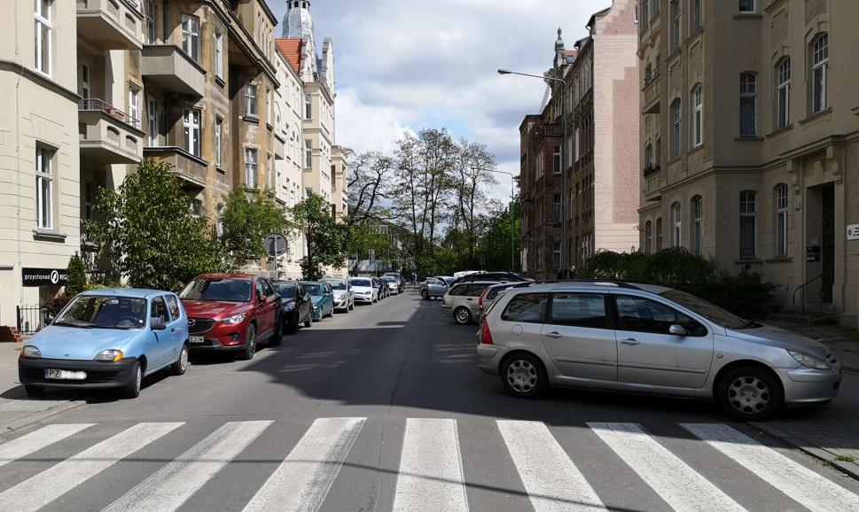 Fot. ZDM Poznań - grafika artykułu