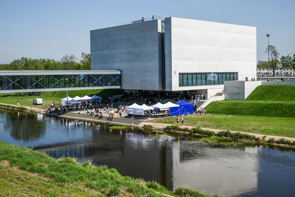 Źródło: facebook.com/BramaPoznania - grafika artykułu