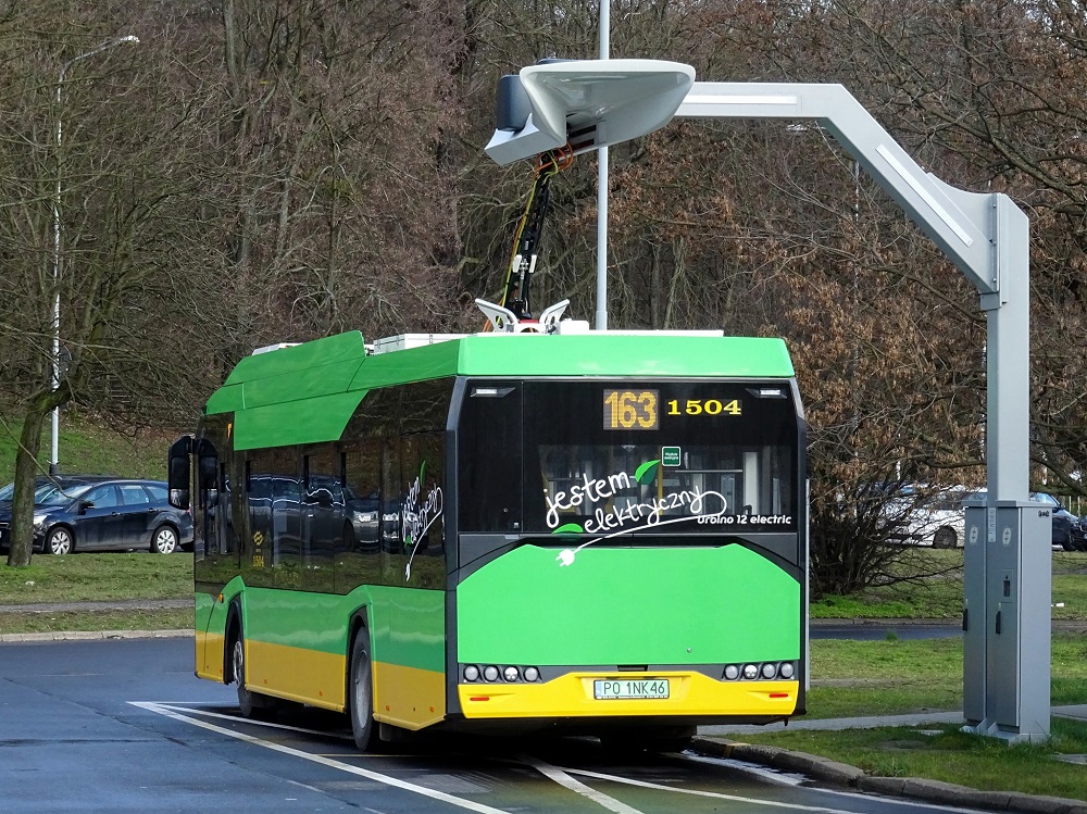 Fot. MPK Poznań - grafika artykułu