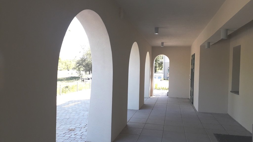 Łazienki Rzeczne, fot. biuletyn.poznan.pl