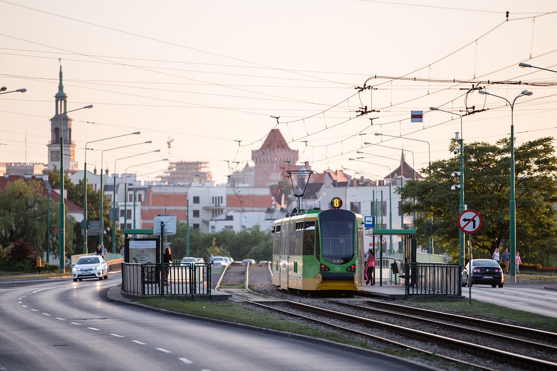 Fot. ZTM Poznań - grafika artykułu