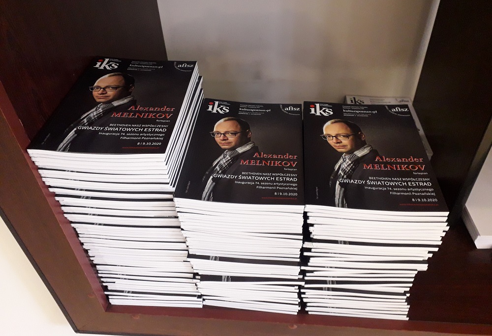 Fot. Wydawnictwo Miejskie Posnania - grafika artykułu