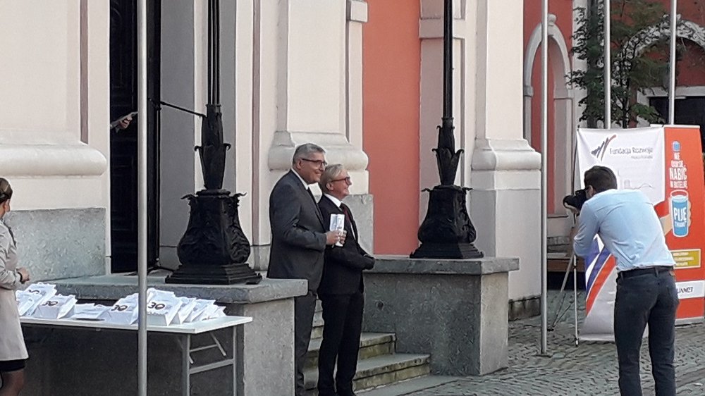 30 lat odrodzonego samorządu terytorialnego