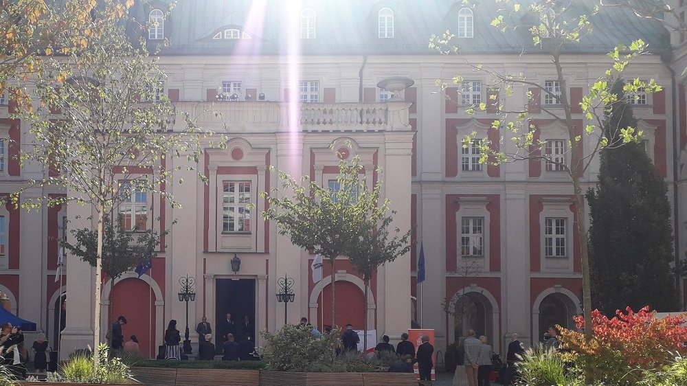 30 lat odrodzonego samorządu terytorialnego