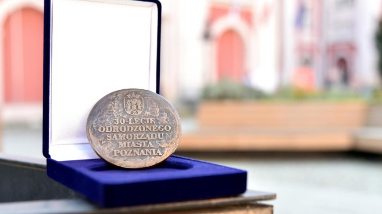 30 lat odrodzonego samorządu terytorialnego