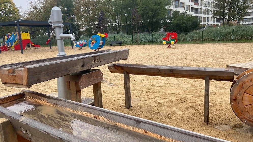 Fot. Zarząd Zieleni Miejskiej w Poznaniu