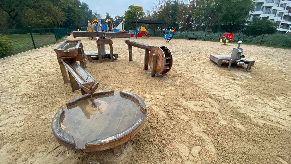 Fot. Zarząd Zieleni Miejskiej w Poznaniu