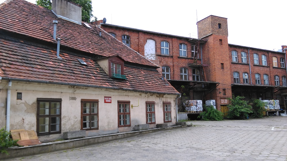 Fot. Rada Osiedla Stare Miasto - grafika artykułu