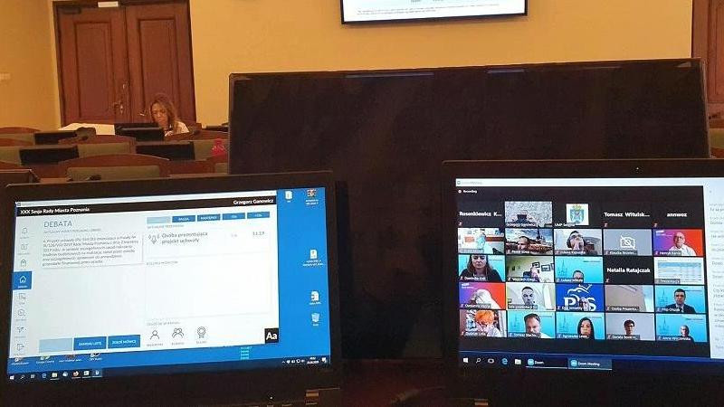 Fot. Miasto Poznań - grafika artykułu