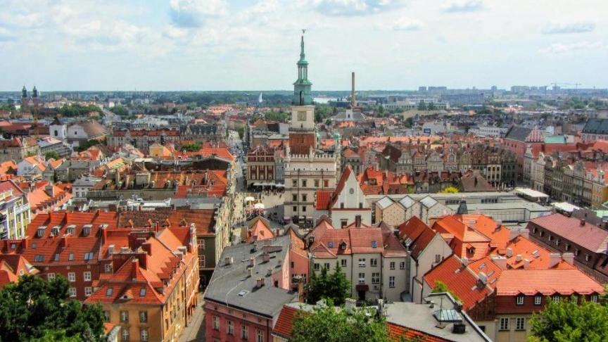 Fot. Miasto Poznań - grafika artykułu