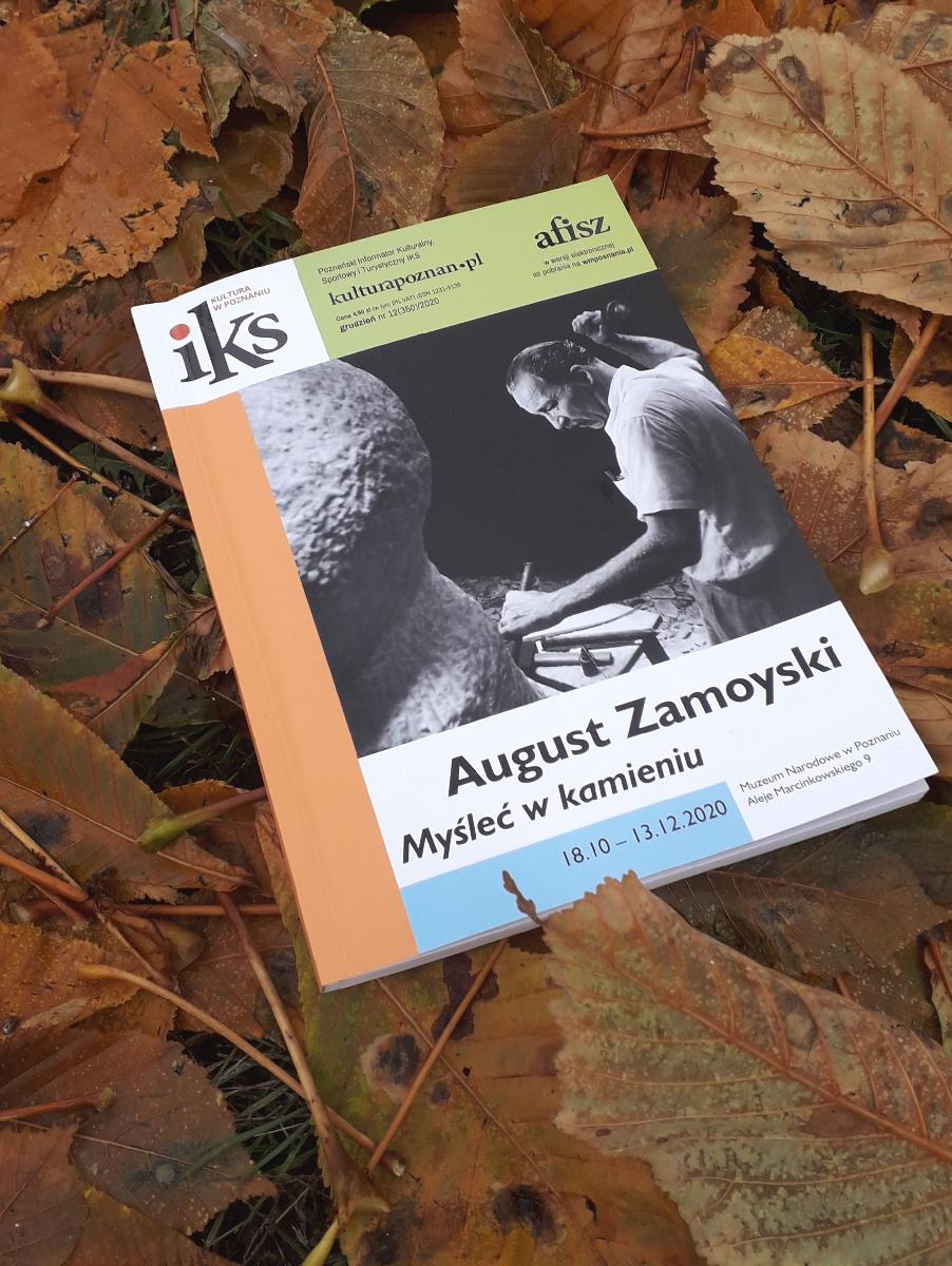 IKS grudzień 2020 - grafika artykułu