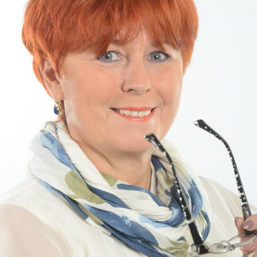 Radna Lidia Dudziak odwołana z funkcji przewodniczącej Komisji Kultury Fizycznej i Turystyki - grafika artykułu