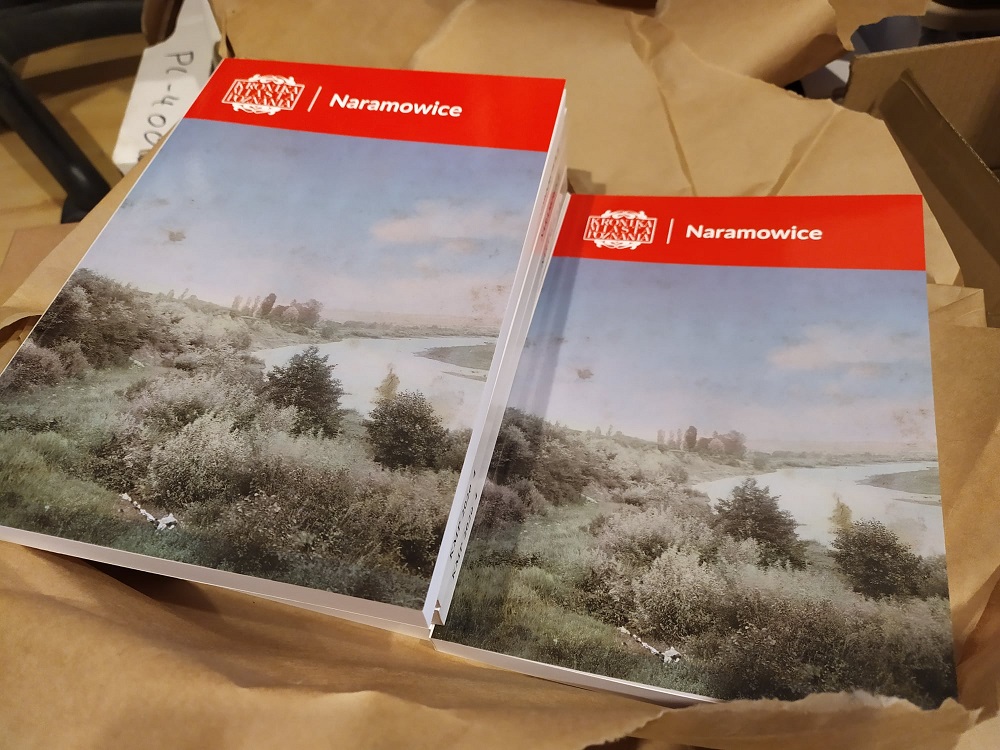 Fot. Kronika Miasta Poznania - grafika artykułu