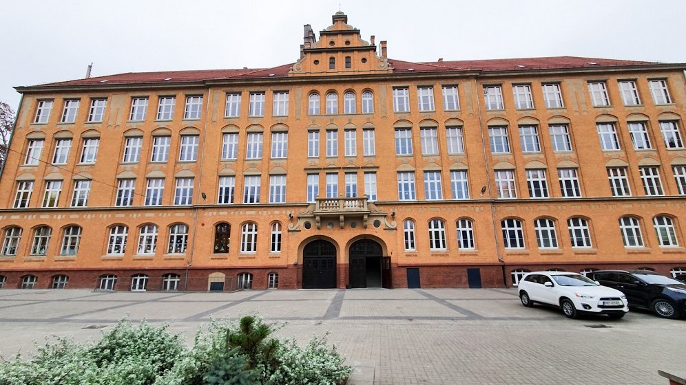 Fot. Poznańskie Inwestycje Miejskie